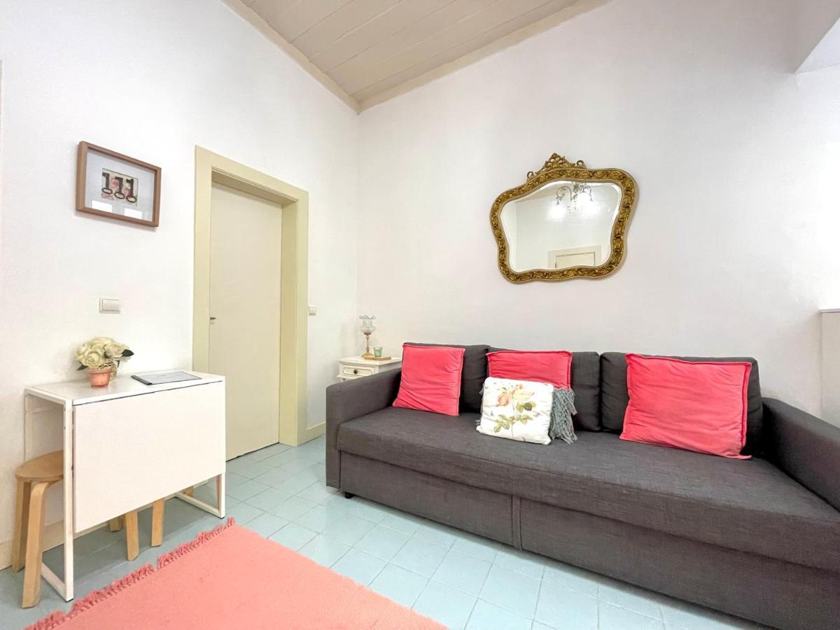 Apartments Center Castelo De Sao Jorge I Lisbon Bagian luar foto