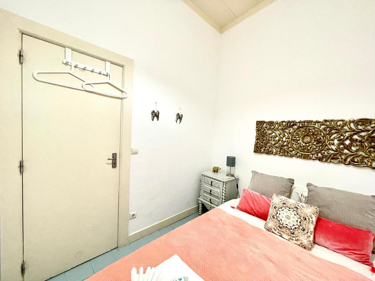 Apartments Center Castelo De Sao Jorge I Lisbon Bagian luar foto